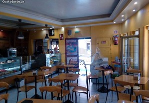 Café / Snack Bar Amadora