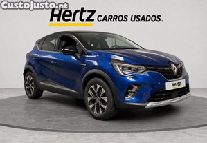 Renault Captur 1.0 Tce Techno