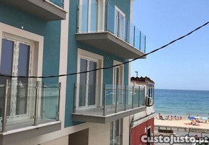 Apartamento T2 em Sesimbra (Santiago) de 43 m²