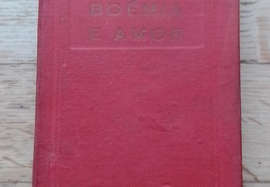 Boémia e Amor, de H. Perez Escrich