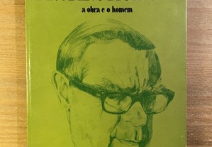 Vitorino Nemésio - A Obra e o Homem
