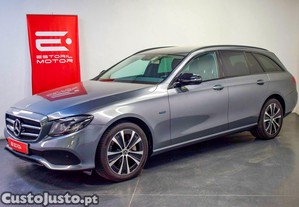 Mercedes-Benz E 300 de Avantgarde - 20