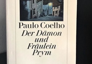 Der Dämon und Fräulein Prym Roman de Paulo Coelho
