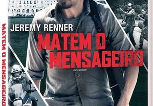 Matem o Mensageiro (2014) Jeremy Renner