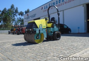 Compactador