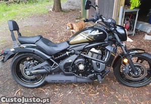 Kawasaki 650*S - 21