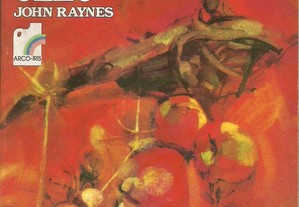 L Pintar a Óleo John Raynes 1985