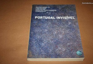 "Portugal Invisível" de Antonio Dornelas