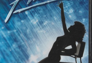 Dvd Flashdance - musical - edição especial de coleccionador - Jennifer Beals
