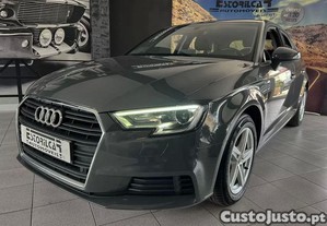 Audi A3 1.0 30 tfsi - 19