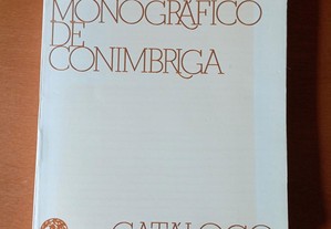 Colecções do Museu Monográfico de Conímbriga