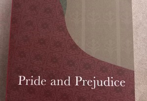 Pride and Prejudice, Vintage Austen