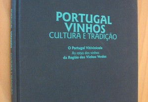 Portugal Vinhos/Cultura e tradição - José Salvador