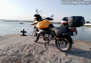Bmw  Gs