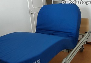 Cama articulada Ortopdica ORT HOS