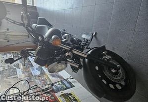 Moto 125cc - 16