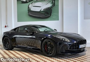 Aston Martin DB