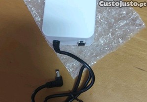 Bateria para maquina de oxignio porttil