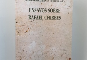 Ensayos Sobre Rafael Chirbes 2006