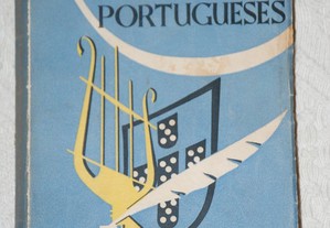 Os grandes escritores portugueses.