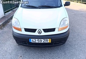 Renault Kangoo 1.5tdci