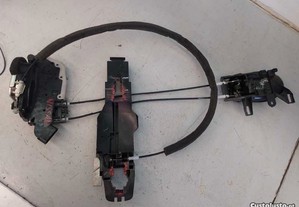 Fecho da porta tras direita NISSAN MICRA IV 1.2