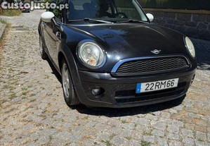 MINI Cooper D - 16