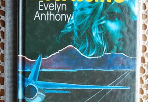 O Assassino de Evelyn Anthony