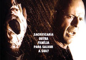 Hostage Reféns (2005) Bruce Willis IMDB: 6.7