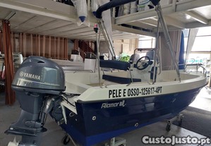 Riamar 500C Yamaha F50