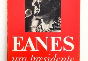 Eanes um Presidente