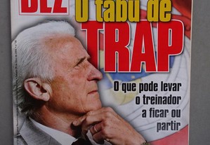 Revista Dez do Jornal Record - Maio de 2005 nº 56