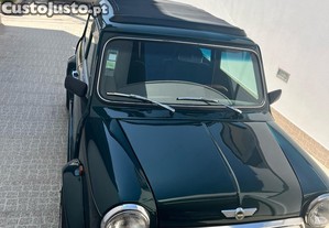 MINI 1275 British open - 92