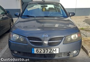 Nissan Almera 1.5 Dci - 05