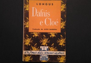 Raro - Longus - Dafnis e Cloé