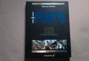 Livro de Ouro do Porto - Quase completo com as fotos, falta apenas uma.