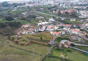 Terreno em Vila Real de 4700,00 m²