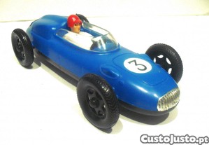 PEPE - carro de corrida grande