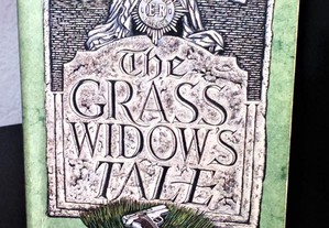 The Grass Widow's Tale de Ellis Peters
