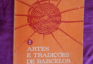 Artes e tradições de Barcelos