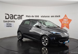 Renault Zoe INTENS 40 (BATERIAS PRÓPRIAS)
