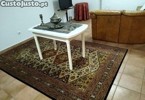 Mesa extensível