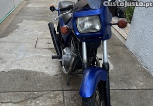 Jawa 350 CC - 92