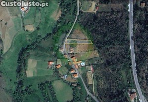 Terreno para Construo de Moradia Isolada em Vinhais