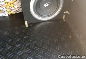 Sob por não usar ótimo estado como novo