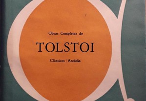 Livro - Anna Karénina - Lev Tolstói