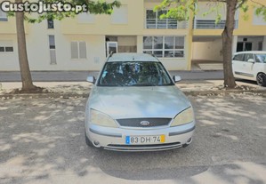Ford Mondeo 2.0 cdti 130cv 2002