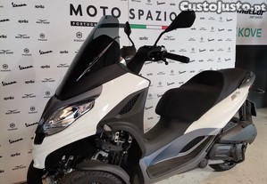 Piaggio MP3