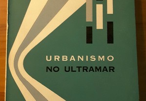 Urbanismo no Ultramar (1962)