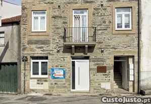 Apartamento T1 em Poiares e Canelas de 60,00 m²